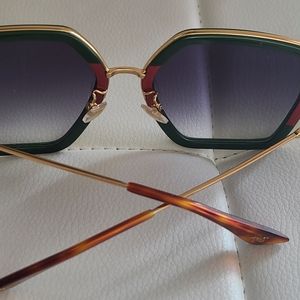 GUCCI UNISEX GLASSES